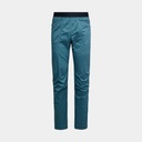 Roots Pants Hurricane / Deep Sea