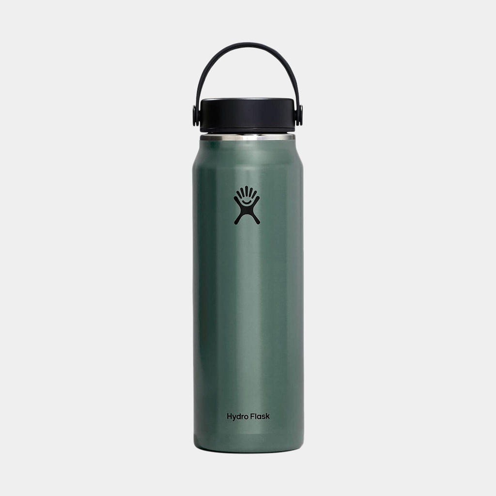 32oz Lightweight Wide Mouth Flex Cap (950ml) Serpentine