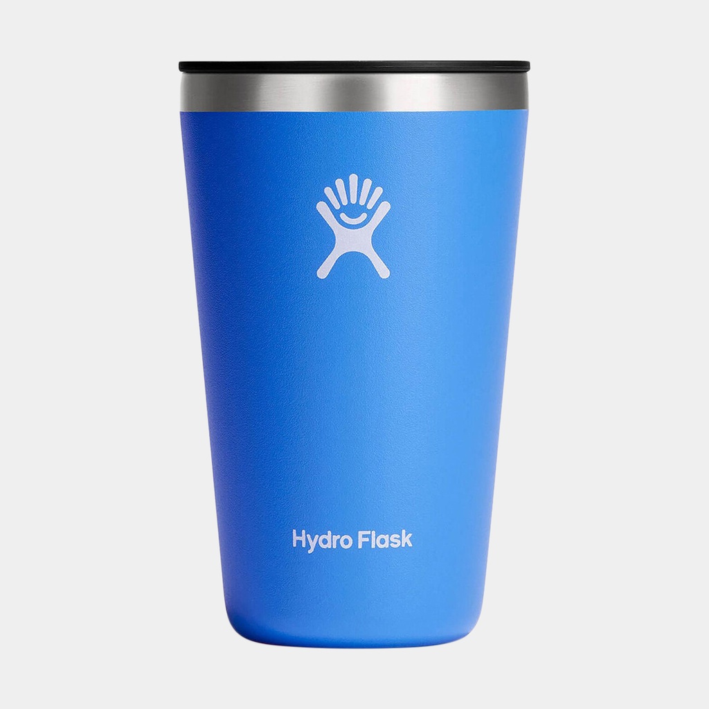 16oz All Around Tumbler Press-In Lid (473ml) Cascade