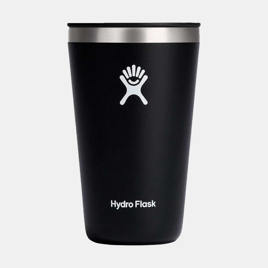 16oz All Around Tumbler Press-In Lid (473ml) Black