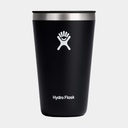 16oz All Around Tumbler Press-In Lid (473ml) Black