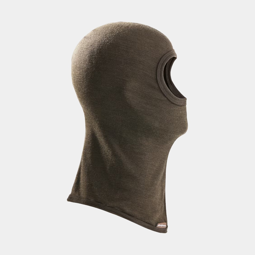 Balaclava Lite Pine Green