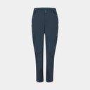 Ascendor Light Pants Women Tempest Blue
