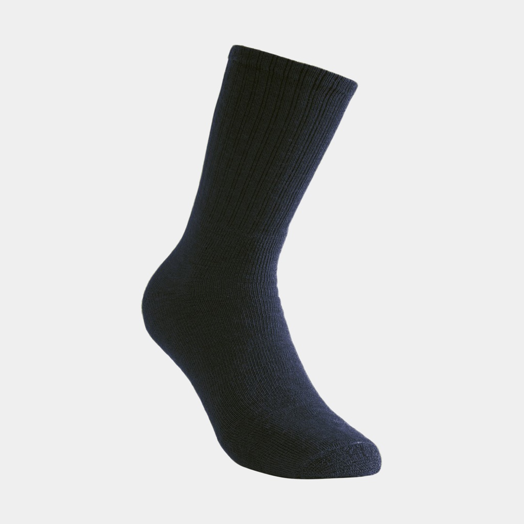 Socks Classic 200 Dark Navy
