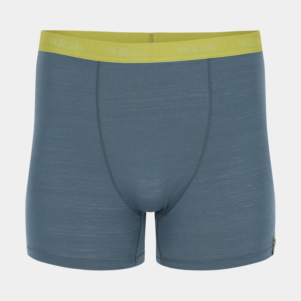 Syncrino Boxers Orion Blue