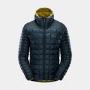 Mythic Alpine Light Jacket Orion Blue