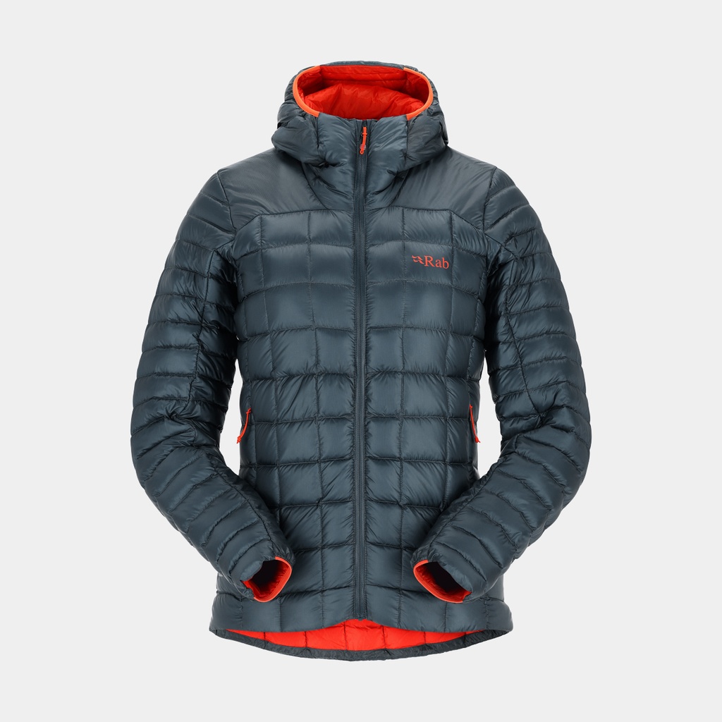 Mythic Alpine Light Jacket Women Orion Blue