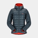 Mythic Alpine Light Jacket Women Orion Blue