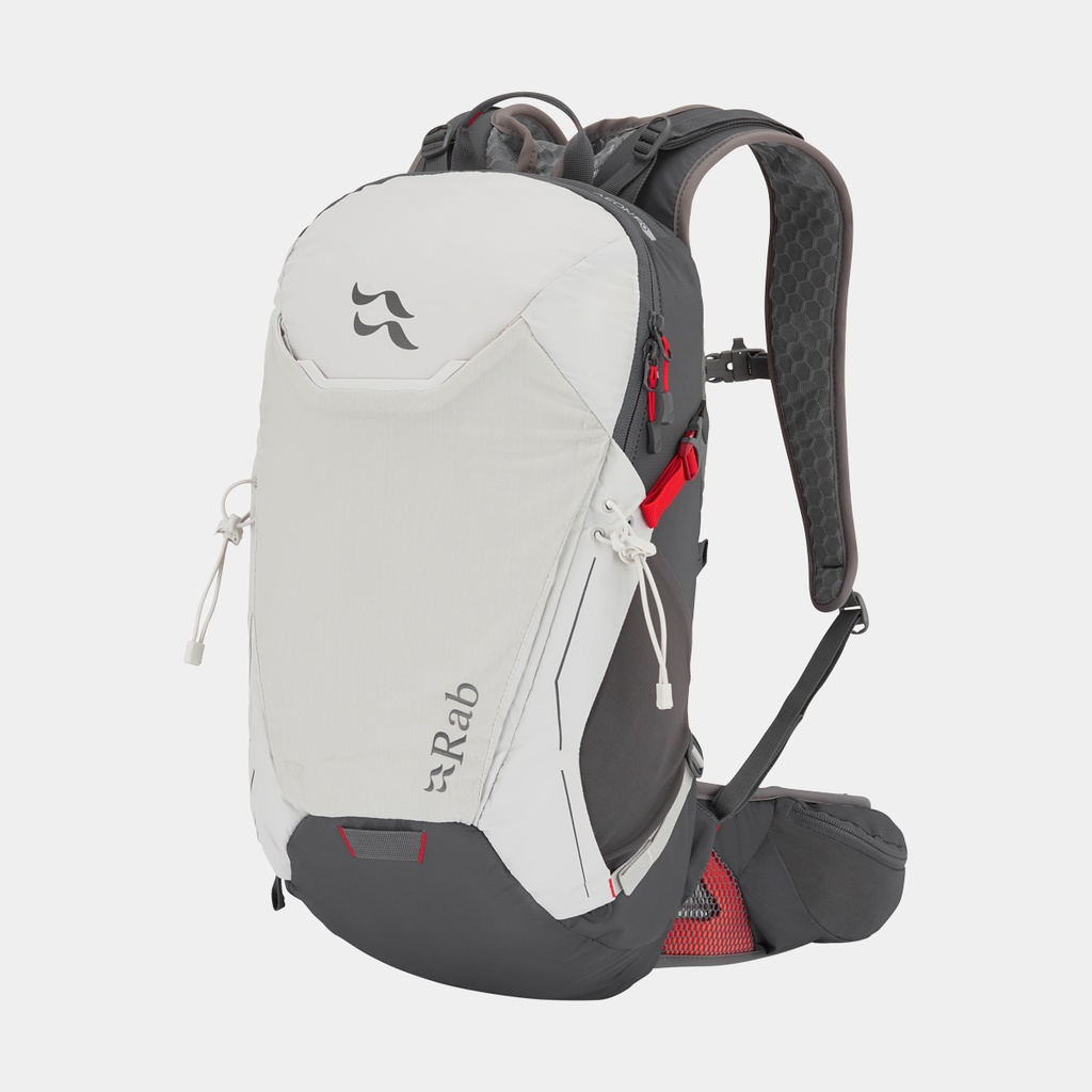 Aeon 20 Pewter / Graphene