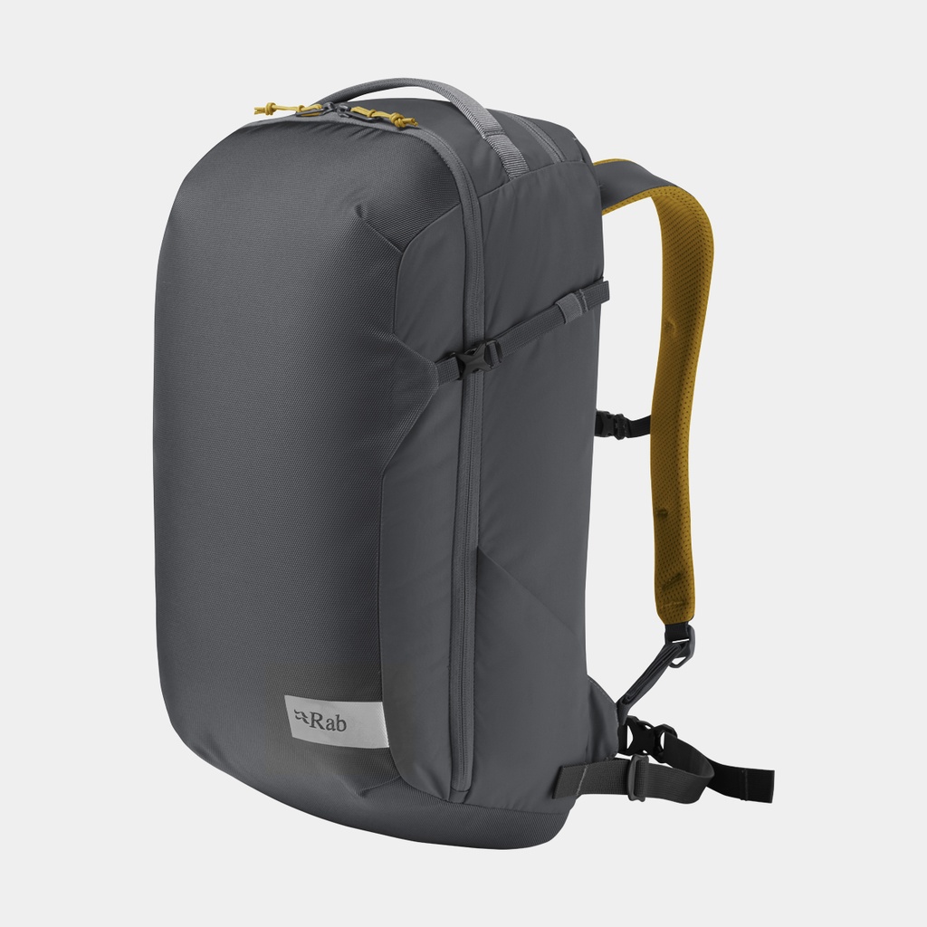 Misfit 27 Ebony