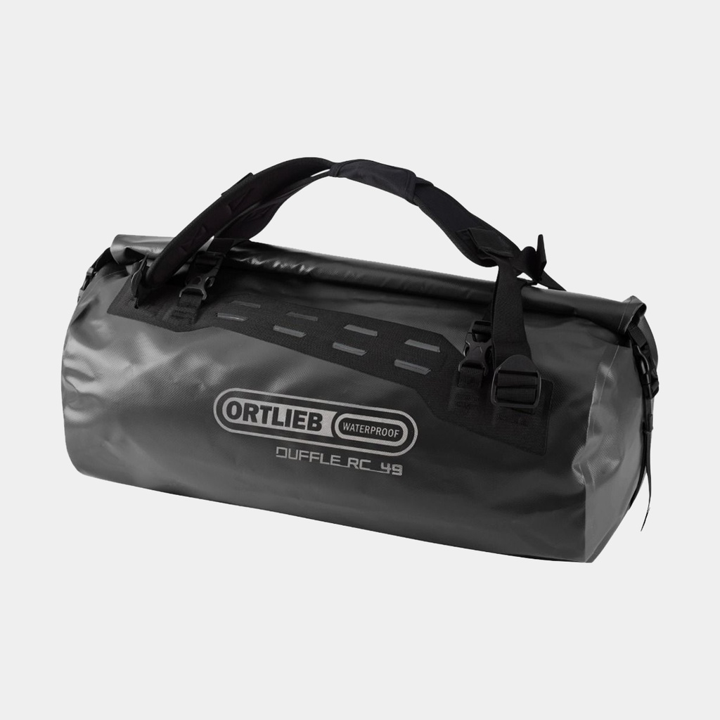 Duffle RC 49L Black