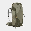 Yacuri 48 Army / Stone