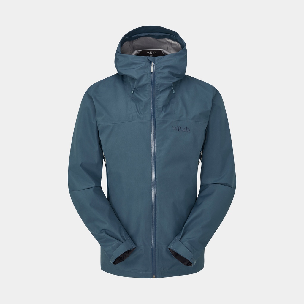 Namche GTX Jacket Orion Blue