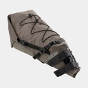 Seat Pack 16.5L Dark / Sand