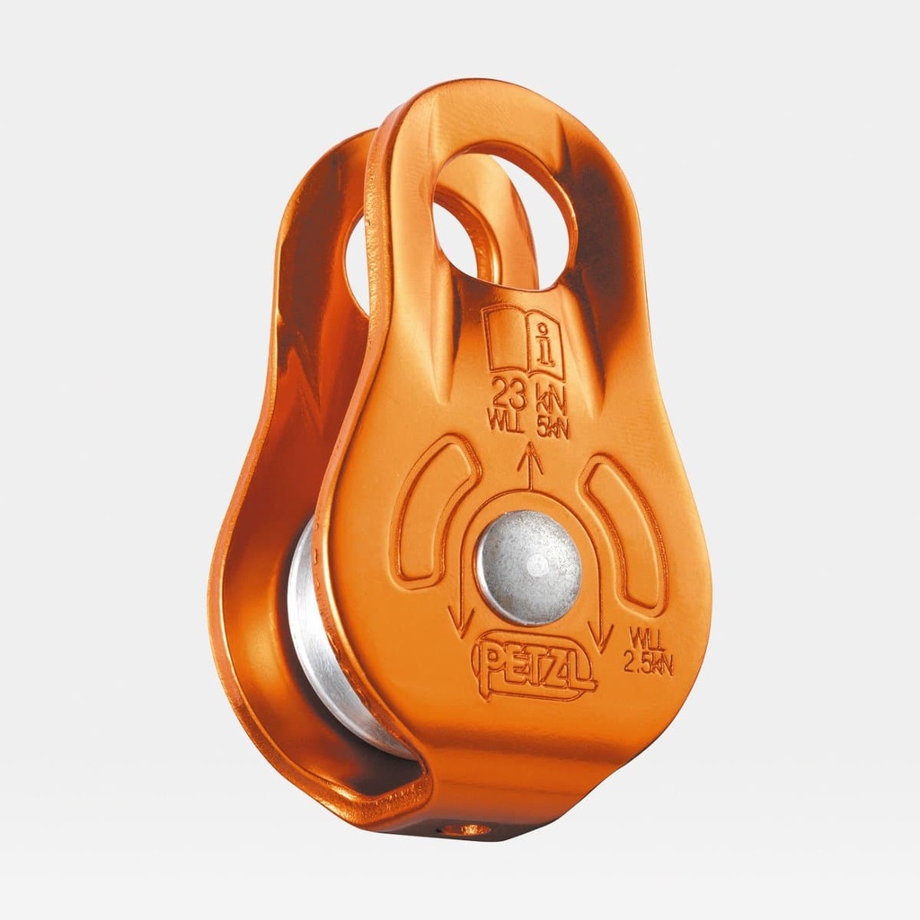 Fixe Orange