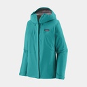 Torrentshell 3-Layer Jacket Women Subtidal Blue