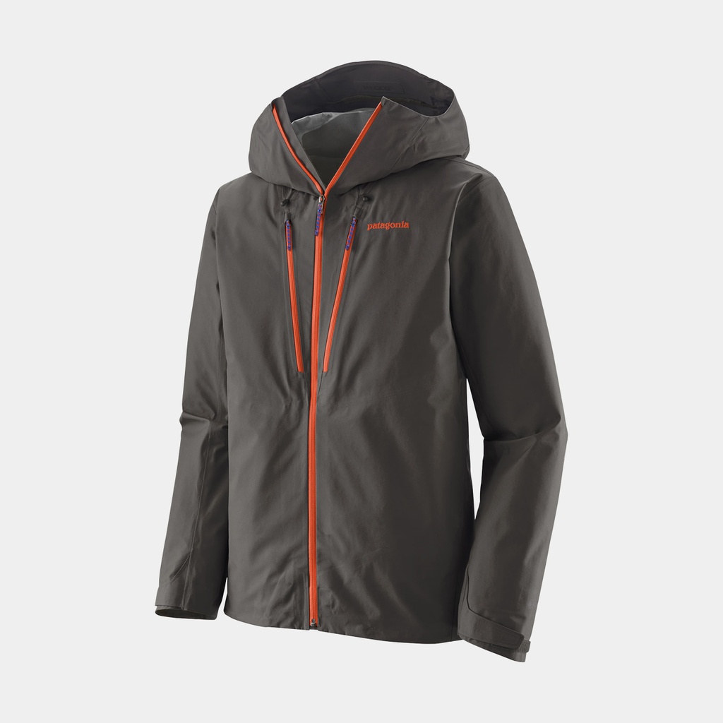 Triolet Jacket Forge Grey