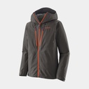 Triolet Jacket Forge Grey