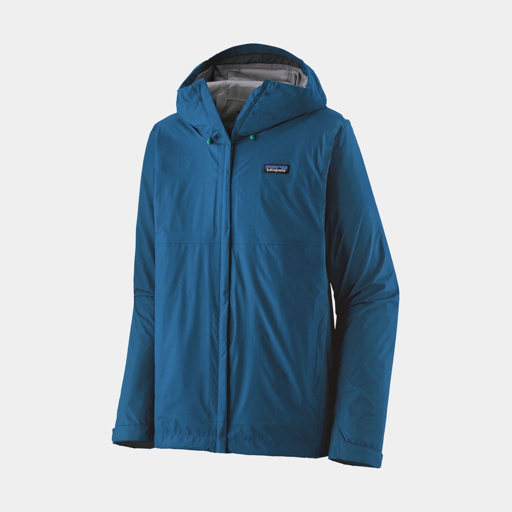 Torrentshell 3-Layer Jacket Endless Blue