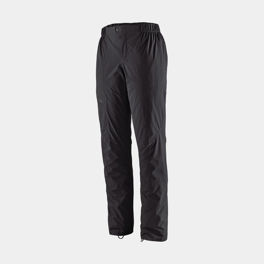 Granite Crest Rain Pants Women Black
