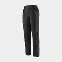 Granite Crest Rain Pants Women Black