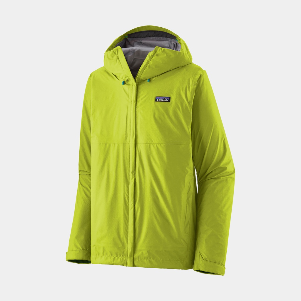 Torrentshell 3-Layer Jacket Phosphorus Green