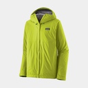 Torrentshell 3-Layer Jacket Phosphorus Green