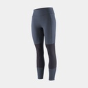 Pack Out Hike Tights Women Smolder Blue