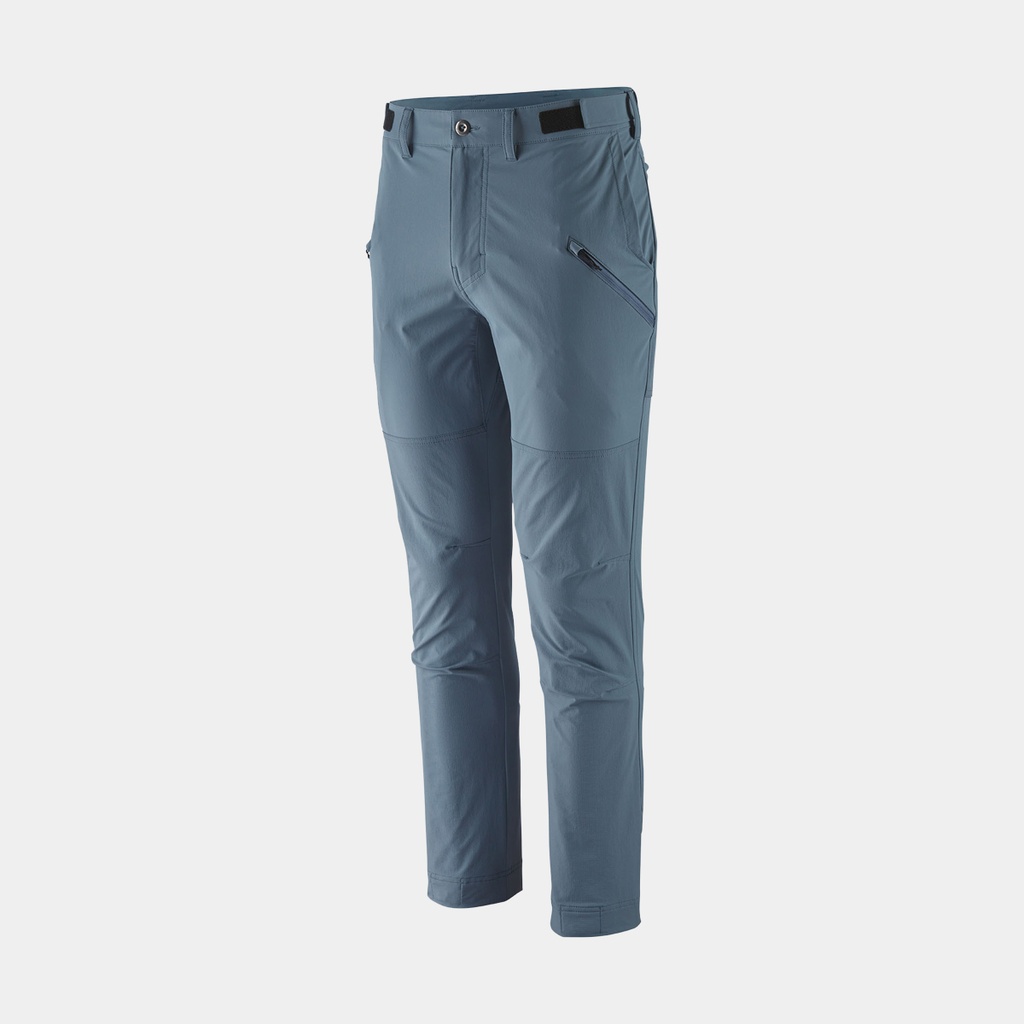 Point Peak Trail Pants Utility Blue