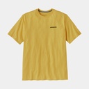 P-6 Logo Responsibili-Tee Milled Yellow