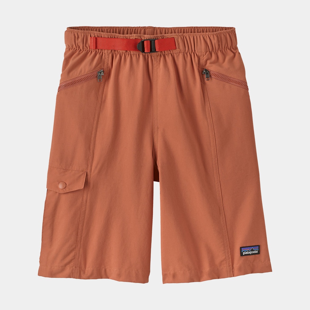 Outdoor Everyday Shorts Kids (2024) Sienna Clay