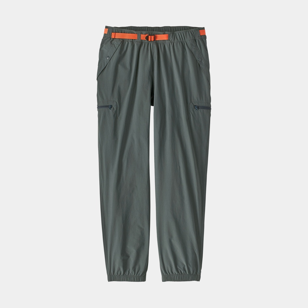 Outdoor Everyday Pants Nouveau Green