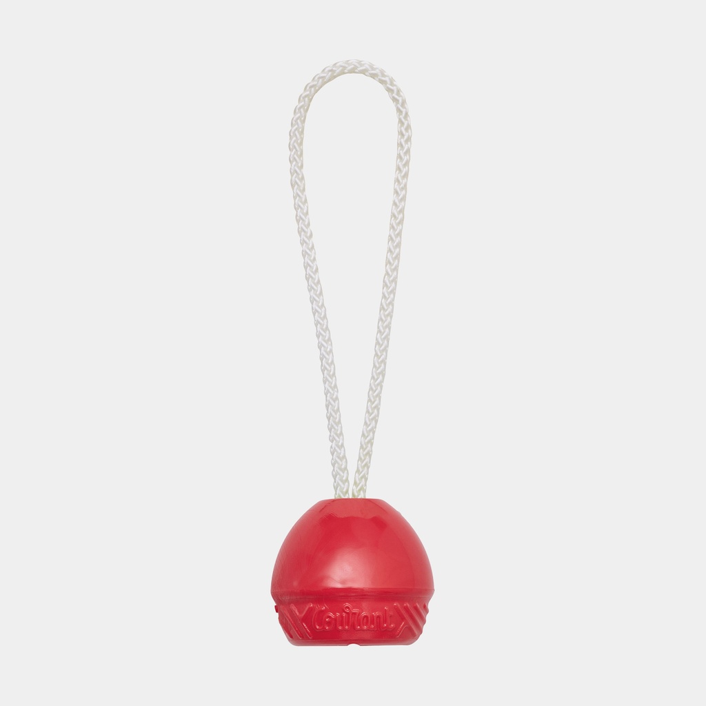 Cochonnet Scrat Rouge