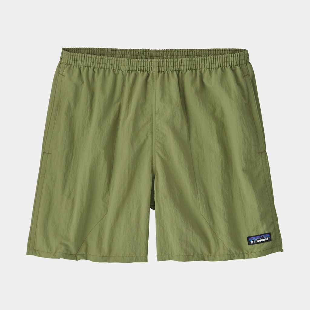 Baggies Shorts 5" Buckhorn Green