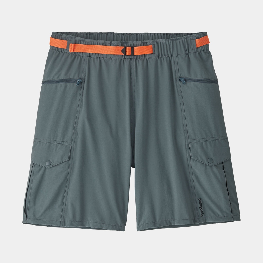 Outdoor Everyday Shorts 7'' Nouveau Green