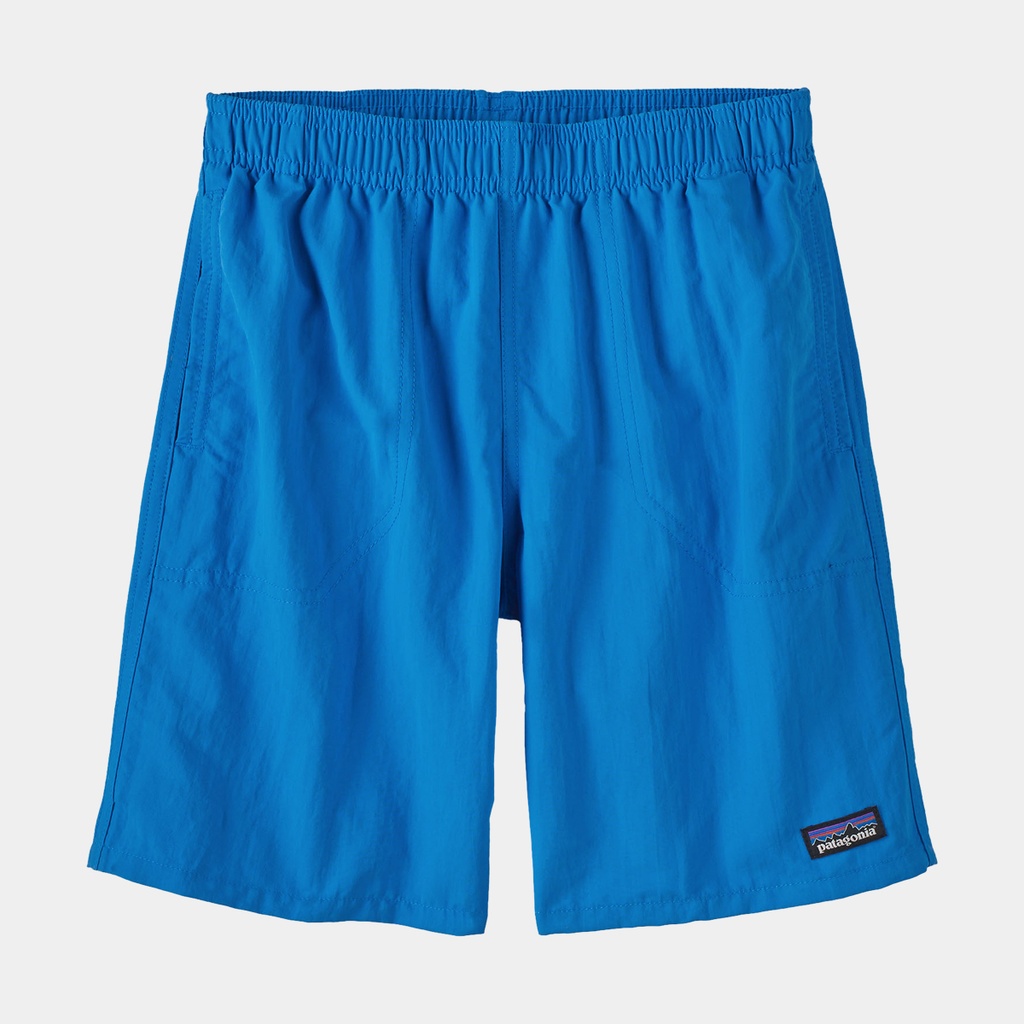 Baggies Shorts Kids Vessel Blue