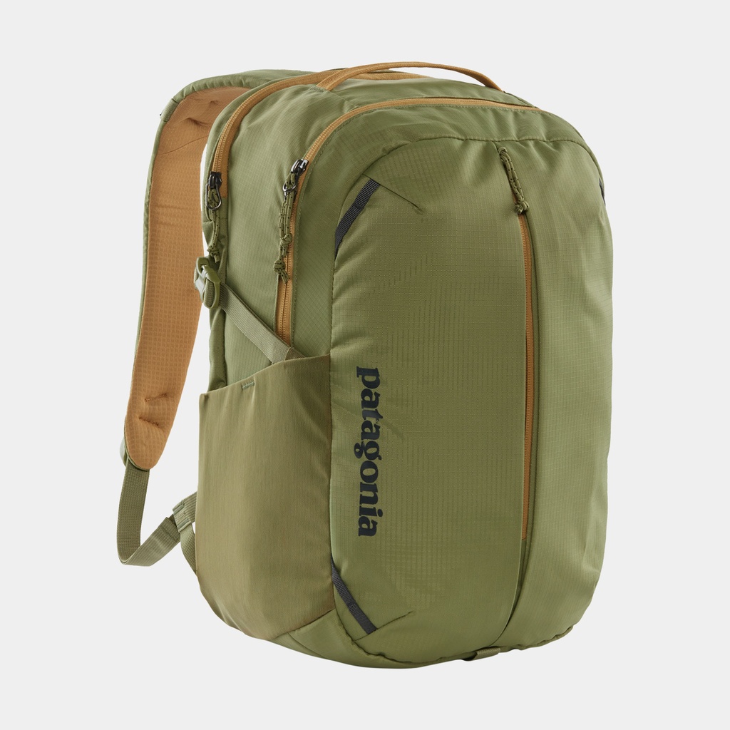 Refugio Day Pack 26L Buckhorn Green
