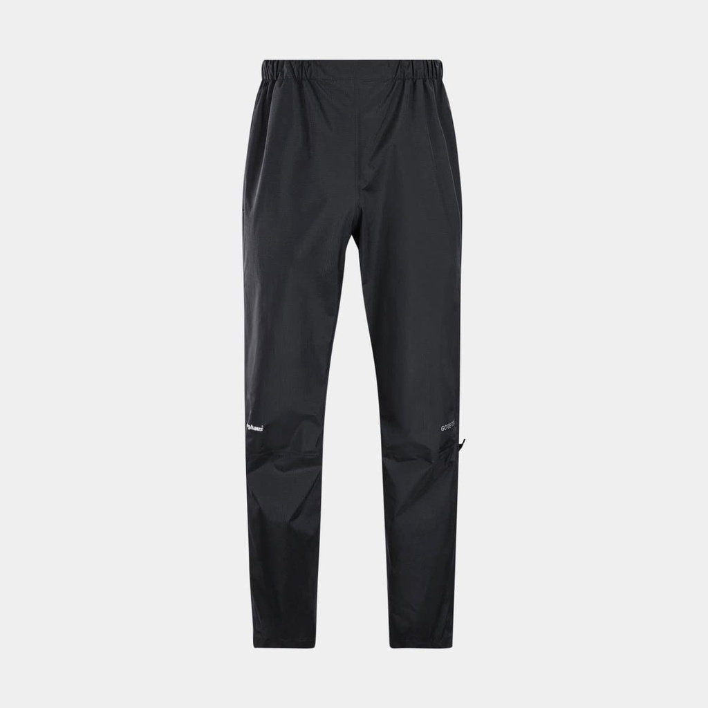 Paclite Overtrouser Black / Black