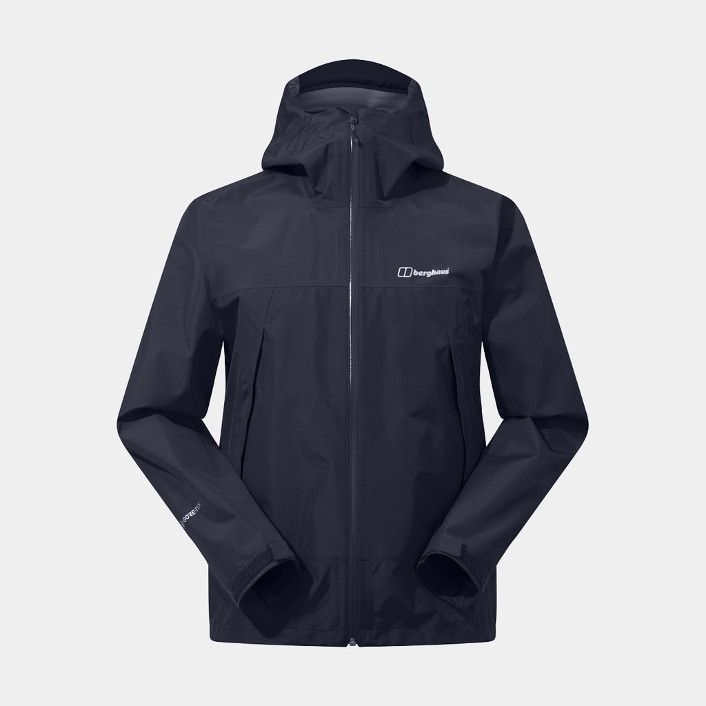 Paclite Dynak GTX Jacket Hale Navy
