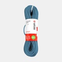 Spirit 9.5mm WR Blue / White