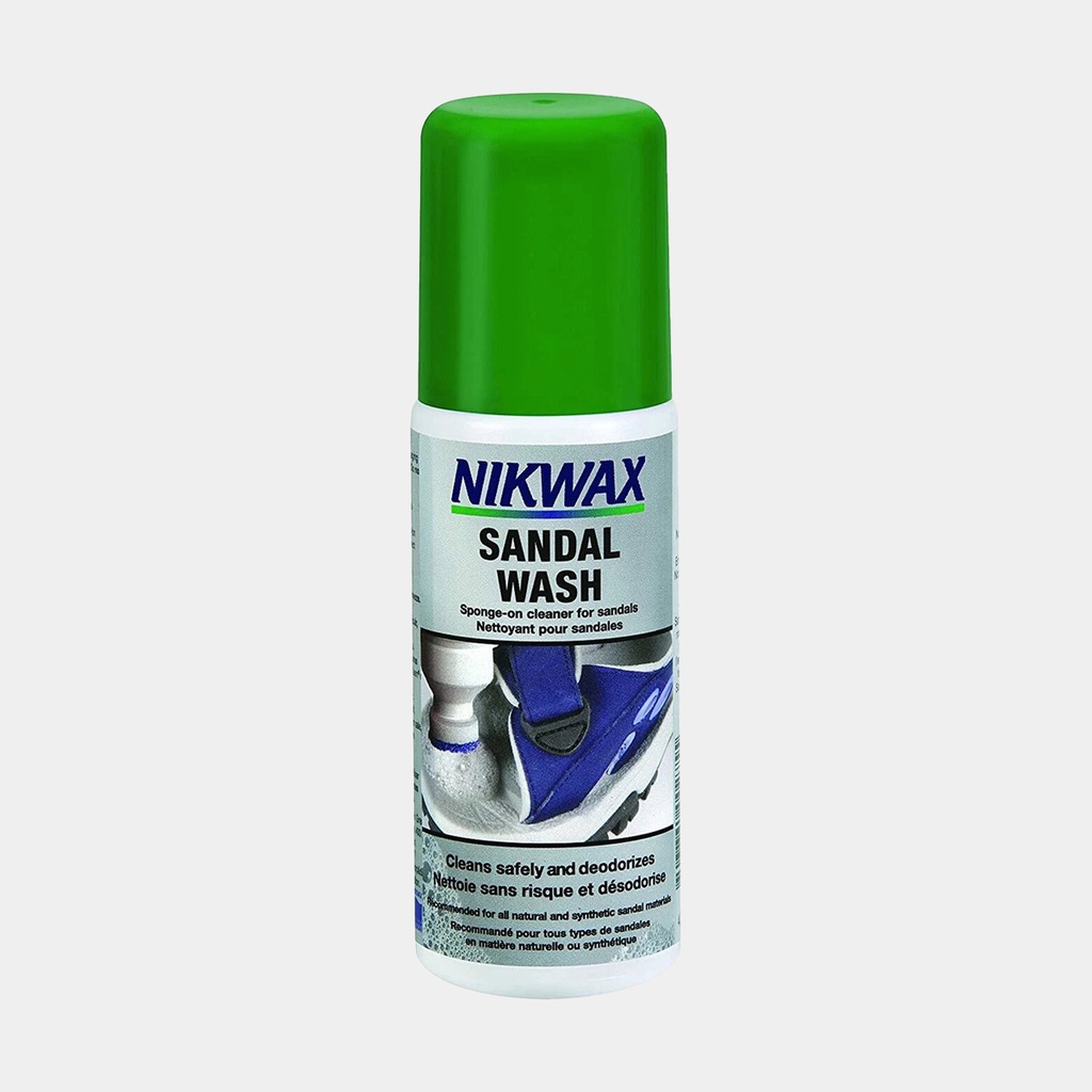 Sandal Wash 125ml