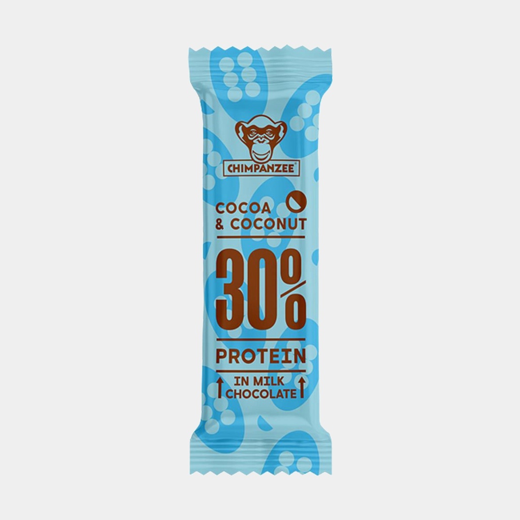 Protein Bar 50g Cocoa & Coconut