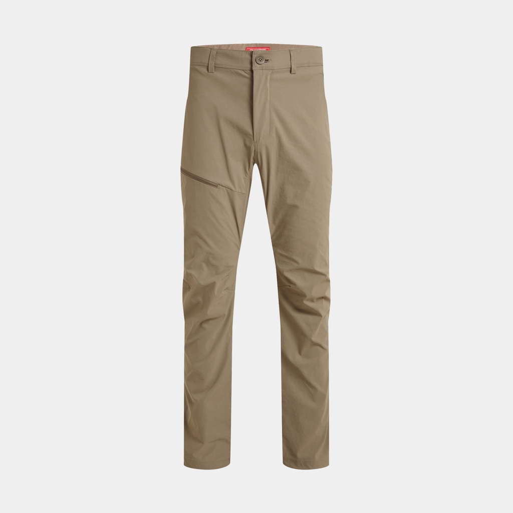 NosiLife Pro III Trousers Long Pebble