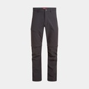 NosiLife Pro III Convertible Trousers Long Black Pepper