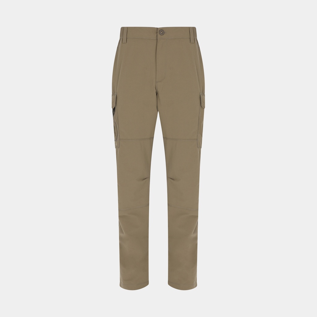 NosiLife Cargo II Trousers Long Pebble