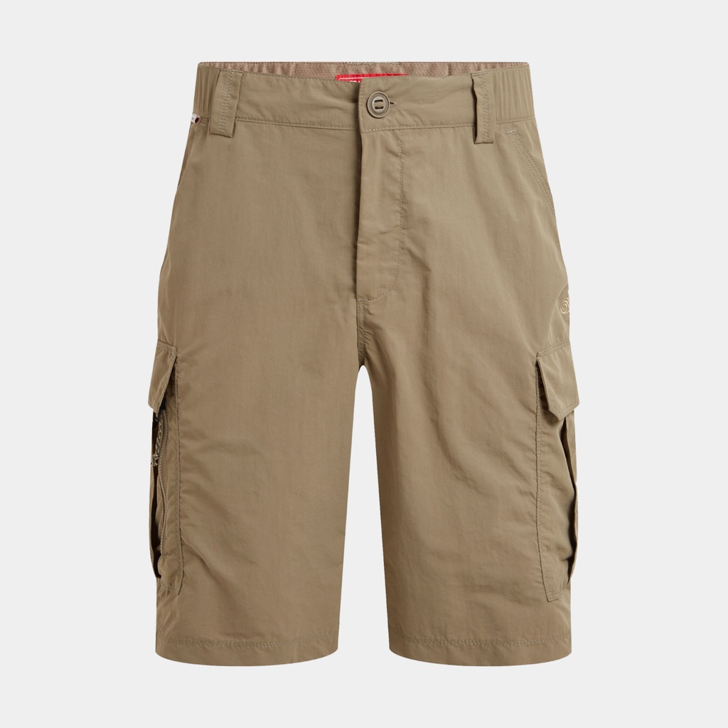 NosiLife Cargo II Short Pebble