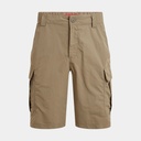 NosiLife Cargo II Short Pebble