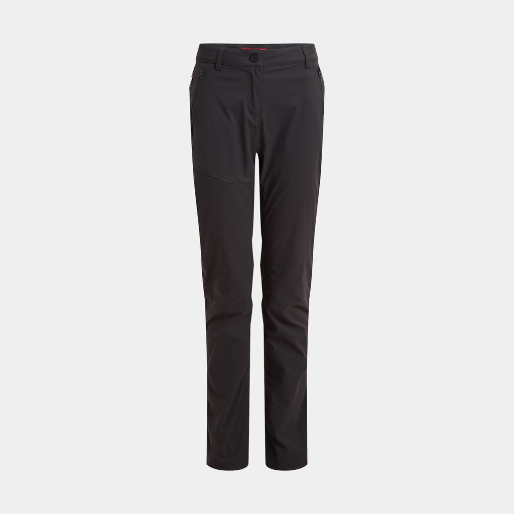 NosiLife Pro III Trousers Women Charcoal