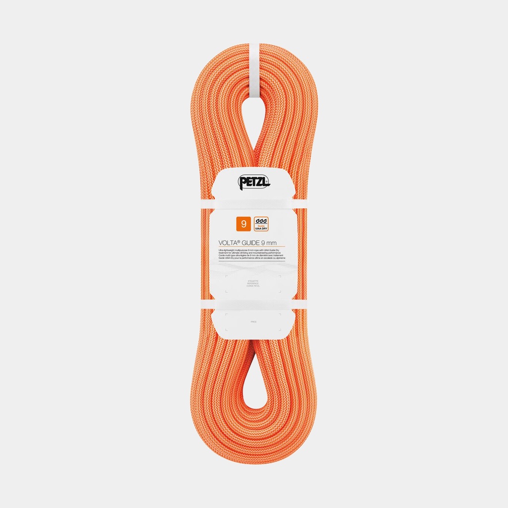 Volta Guide 9 mm Orange
