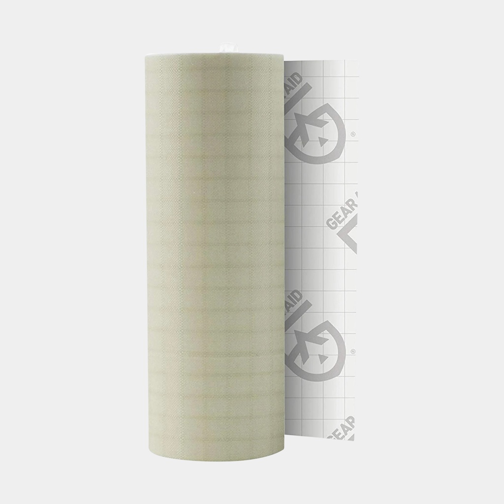 Tenacious Tape Repair Grey 50cm x 7,6cm (2024)